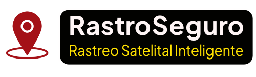 RastroSeguro - Rastreo Satelital Inteligente